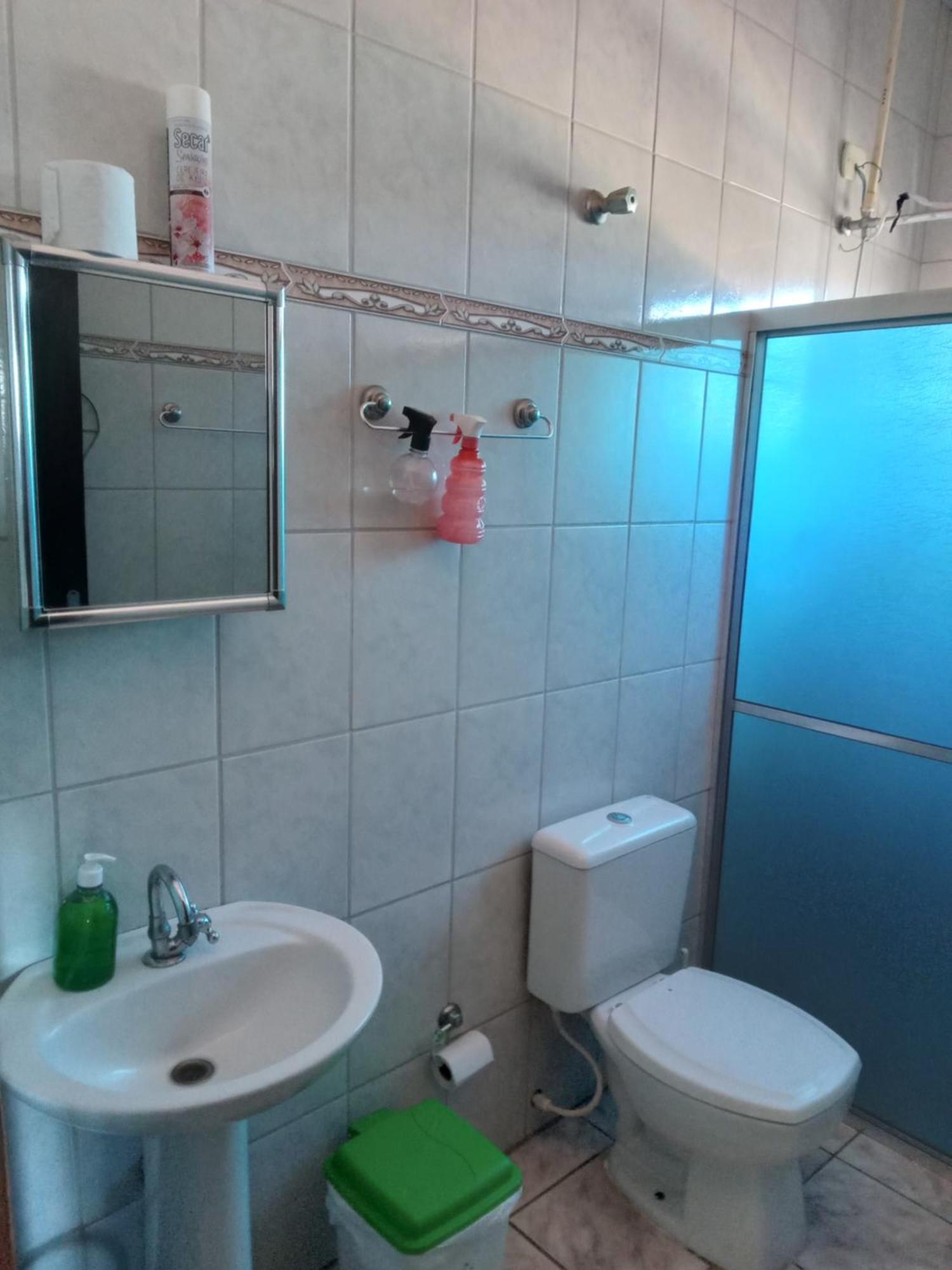Pousada Alvinopolis Atibaia Chambre photo